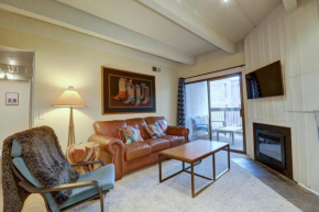 B207 Ten Mile Island 2Br 2Ba condo